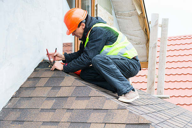 Roof Gutter Cleaning in Oaklyn, NJ
